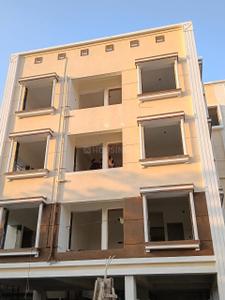 Project Image of 1153.0 - 1197.0 Sq.ft 3 BHK Apartment for buy in Cornerstone Udita