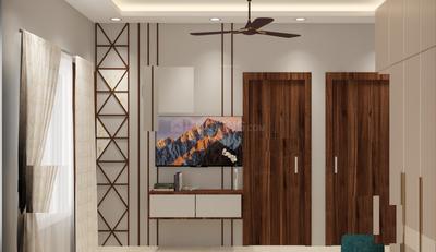 Project Image of 540.0 - 1100.0 Sq.ft 2 BHK Apartment for buy in AK Metro View Residency