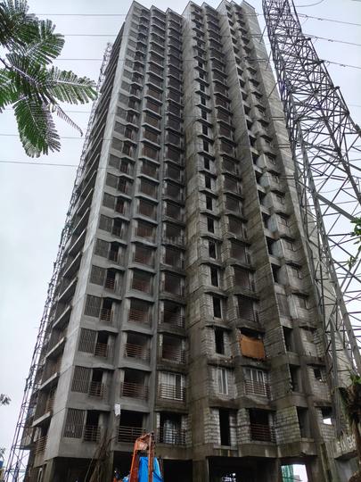 Anushka Arya Greens Arya Greens Construction Status July-24 1