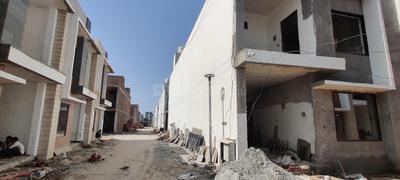 Project Image of 666.0 - 990.0 Sq.ft 3 BHK Villa for buy in Investor Signature Villa Phase 2