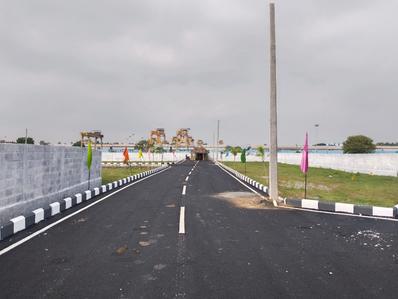 Project Image of 700.0 - 1695.0 Sq.ft Residential Plot Plot for buy in Sri Kalyan Avenue
