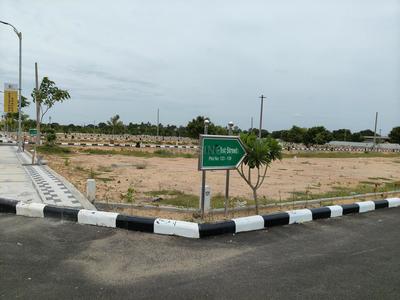 Project Image of 539.0 - 2564.0 Sq.ft Residential Plot Plot for buy in Keystone Avni