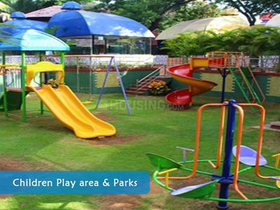 Adityaram Super Star Children's play area 2