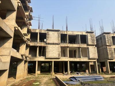 Project Image of 881.0 - 1104.0 Sq.ft 2 BHK Apartment for buy in Vindhya Sparsh