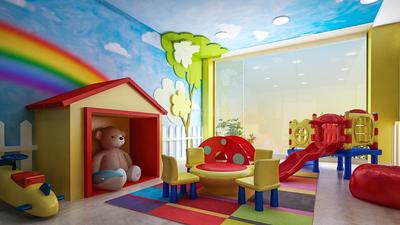 Project Image of 575.0 - 956.0 Sq.ft 1 BHK Apartment for buy in Bhawani Bandhan