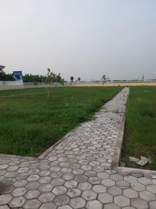 Project Image of 645.0 - 2357.0 Sq.ft Residential Plot Plot for buy in Ashok Metrovaram