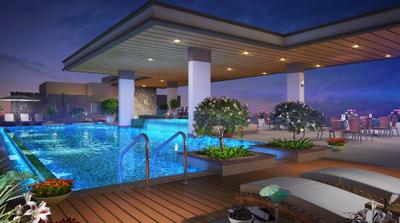 Project Image of 1280.0 - 2785.0 Sq.ft 2 BHK Apartment for buy in SKAV Ohana