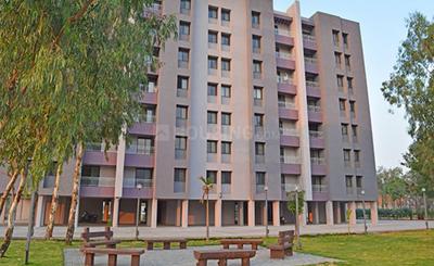 Project Image of 1300 Sq.ft 2.5 BHK Apartment / Flat for sale in Khadkale for Rs. 4800000