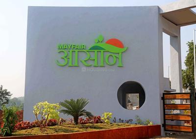 Project Image of 332.0 - 398.0 Sq.ft 1 BHK Apartment for buy in Mayfair Aasaan