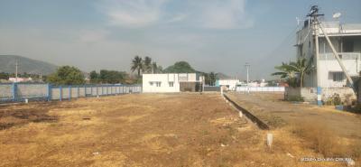Vasantham Nagar Plot 2