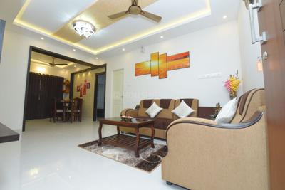 Project Image of 635.0 - 1015.0 Sq.ft 1 BHK Apartment for buy in Nirmaan Homes Mathura