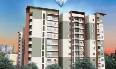 Project Image of 1255.0 - 2145.0 Sq.ft 2 BHK Apartment for buy in Vajra Elegance