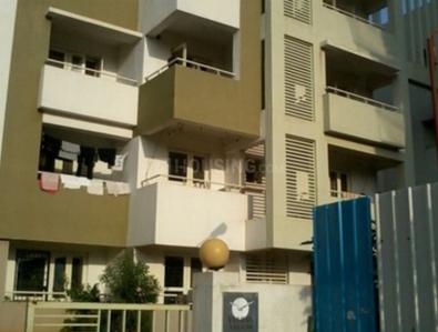 Project Image of 1835.0 - 3250.0 Sq.ft 3 BHK Apartment for buy in Vishwa Amrutha Apartment