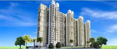 Project Image of 1850.0 - 3200.0 Sq.ft 3 BHK Apartment for buy in ATS Picturesque Reprieves Phase 2