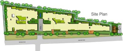 Project Image of 1167.0 - 1918.0 Sq.ft 2 BHK Apartment for buy in Ozone Urbana Alcove