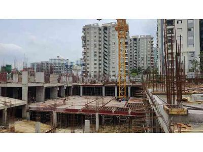 Project Image of 5300 Sq.ft 5 BHK Apartment / Flat for sale in Vesu for Rs. 35510000