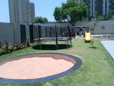 Project Image of 983.18 - 1024.08 Sq.ft 3 BHK Apartment for buy in Alcon Signare C
