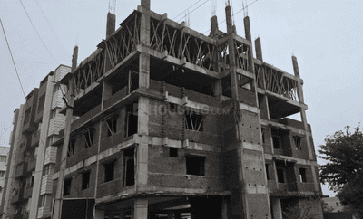 Project Image of 677.16 - 929.57 Sq.ft 2 BHK Apartment for buy in K L Horizon Heights