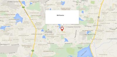 Project Image of 867.0 - 1504.0 Sq.ft 2 BHK Apartment for buy in BM Reveira