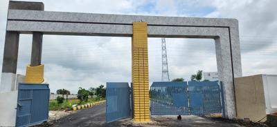 Project Image of 1503.0 - 3600.0 Sq.ft Residential Plot Plot for buy in Divine City