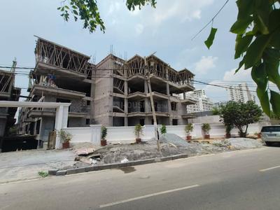 Project Image of 1166.0 - 1885.0 Sq.ft 2 BHK Apartment for buy in Bhoo Aabharana