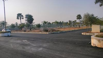 Project Image of 1080.0 - 2700.0 Sq.ft Residential Plot Plot for buy in Unique Sree Shubham Enclave