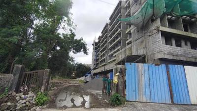 Project Image of 318.4 - 533.0 Sq.ft 1 BHK Apartment for buy in Bhaveshwar Aqua 1