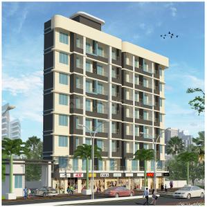 Project Image of 202.47 - 570.0 Sq.ft 1 RK Apartment for buy in Shantee Sunshine Residency