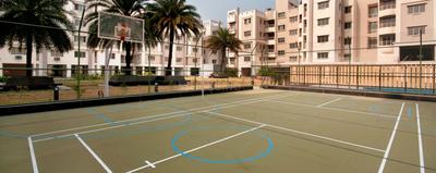 Project Image of 824.0 - 1239.0 Sq.ft 2 BHK Apartment for buy in Srijan Midlands