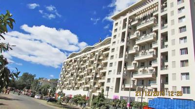 Project Image of 0.0 - 1122.0 Sq.ft 3 BHK Apartment for buy in Goel Ganga Bhagyoday D Bldg