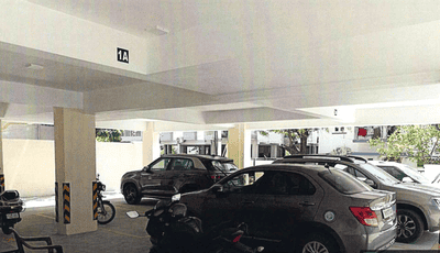 Project Image of 1386.0 - 1408.0 Sq.ft 3 BHK Apartment for buy in Sree Guru Atulya