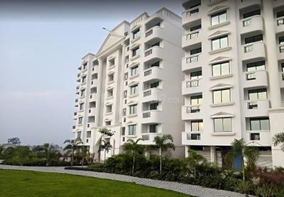 Project Image of 381.04 - 947.98 Sq.ft 1 BHK Apartment for buy in Sun Solus Heights Phase I
