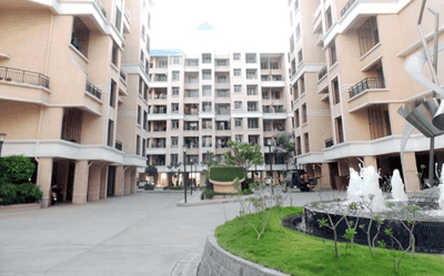 Project Image of 910 Sq.ft 2 BHK Apartment / Flat for sale in Badlapur East for Rs. 4200000