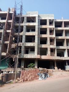Project Image of 785.0 - 1511.0 Sq.ft 1 BHK Apartment for buy in Bharathi Sowparnika