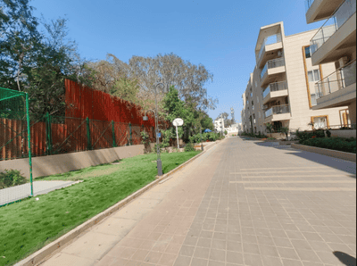 Project Image of 1313.2 - 1496.18 Sq.ft 3 BHK Apartment for buy in Esteem Kings Court 3