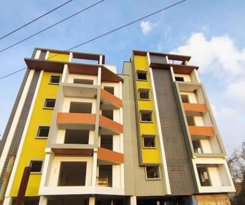 Project Image of 817.0 - 1363.0 Sq.ft 2 BHK Apartment for buy in GP Homes The Breeze Way
