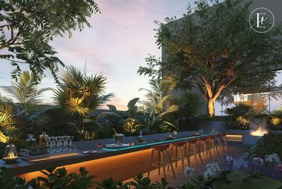 Project Image of 2640.0 - 3775.0 Sq.ft 3 BHK Apartment for buy in Lansum Elena