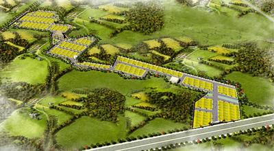 Project Image of 580.0 - 5660.0 Sq.ft Residential Plot Plot for buy in Millennium Pride