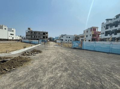 Burrow Diamond Avenue Internal Roads & Footpaths 1