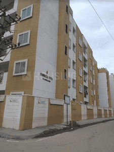 Project Image of 0.0 - 1136.0 Sq.ft 2 BHK Apartment for buy in DS Scion