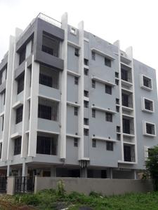 Project Image of 980 Sq.ft 2 BHK Apartment / Flat for sale in Rajarhat for Rs. 3800000