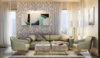 Project Image of 2000.0 - 2700.0 Sq.ft 3 BHK Villa for buy in NG Chester Hills Villa