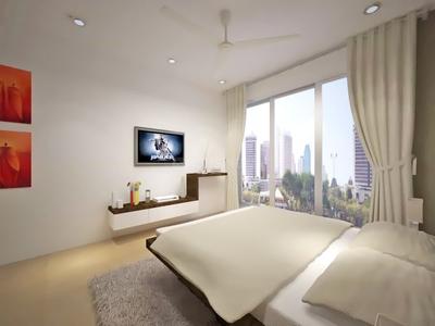 Project Image of 445.0 - 871.0 Sq.ft 1 BHK Apartment for buy in Shri Parrsssva Shri Parrsssva Eleganza
