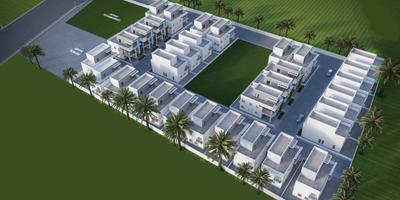 Enjamuri s Candeur Padmavathi Villas in Maheshwaram, Hyderabad