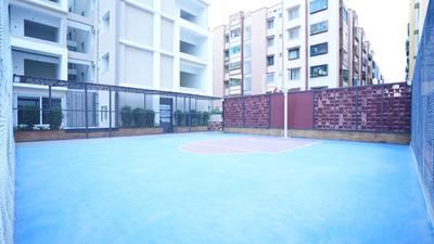 Project Image of 1665.0 - 2115.0 Sq.ft 3 BHK Apartment for buy in Krishna Kunj Central Courtyard