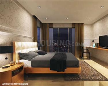 Project Image of 850.0 - 1952.0 Sq.ft 2 BHK Apartment for buy in Darvesh Residency