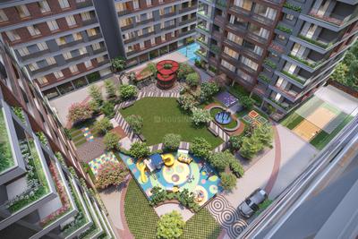 Project Image of 1209.0 - 1447.0 Sq.ft 2 BHK Apartment for buy in Madhav Arista