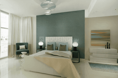 Project Image of 982.0 - 2174.0 Sq.ft 1 BHK Apartment for buy in Suhail Bahwan Tower
