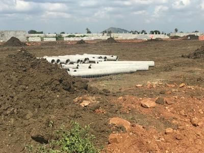 Project Image of 1620.0 - 5328.0 Sq.ft Residential Plot Plot for buy in Vertex Capital Vista West