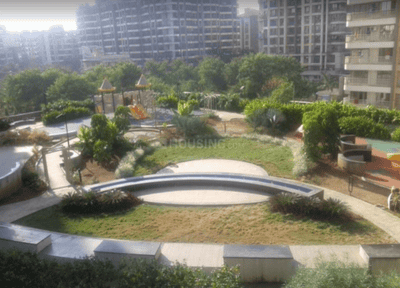 Project Image of 550 Sq.ft 1 BHK Apartment / Flat for sale in Mira Road East for Rs. 8200000